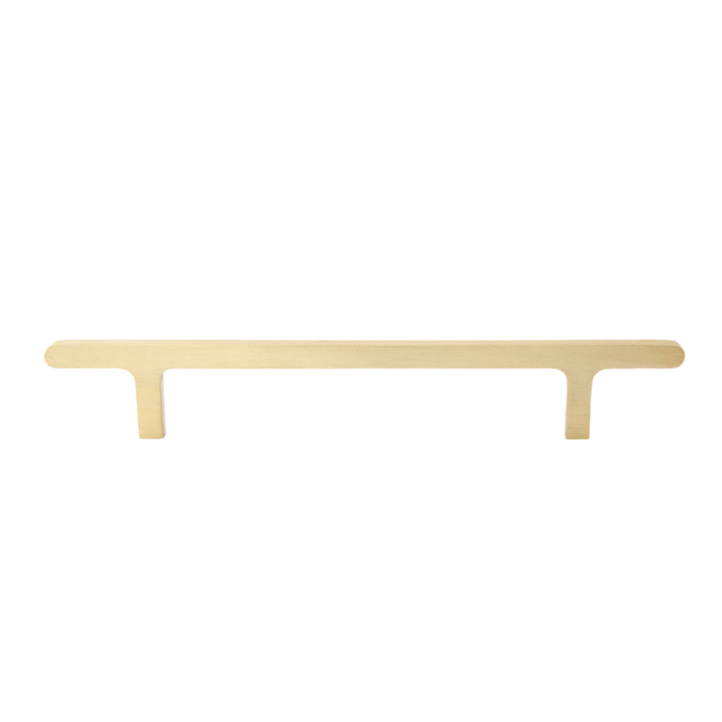 Flat Line Handle
