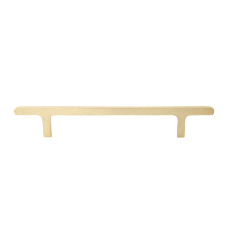 Flat Line Handle
