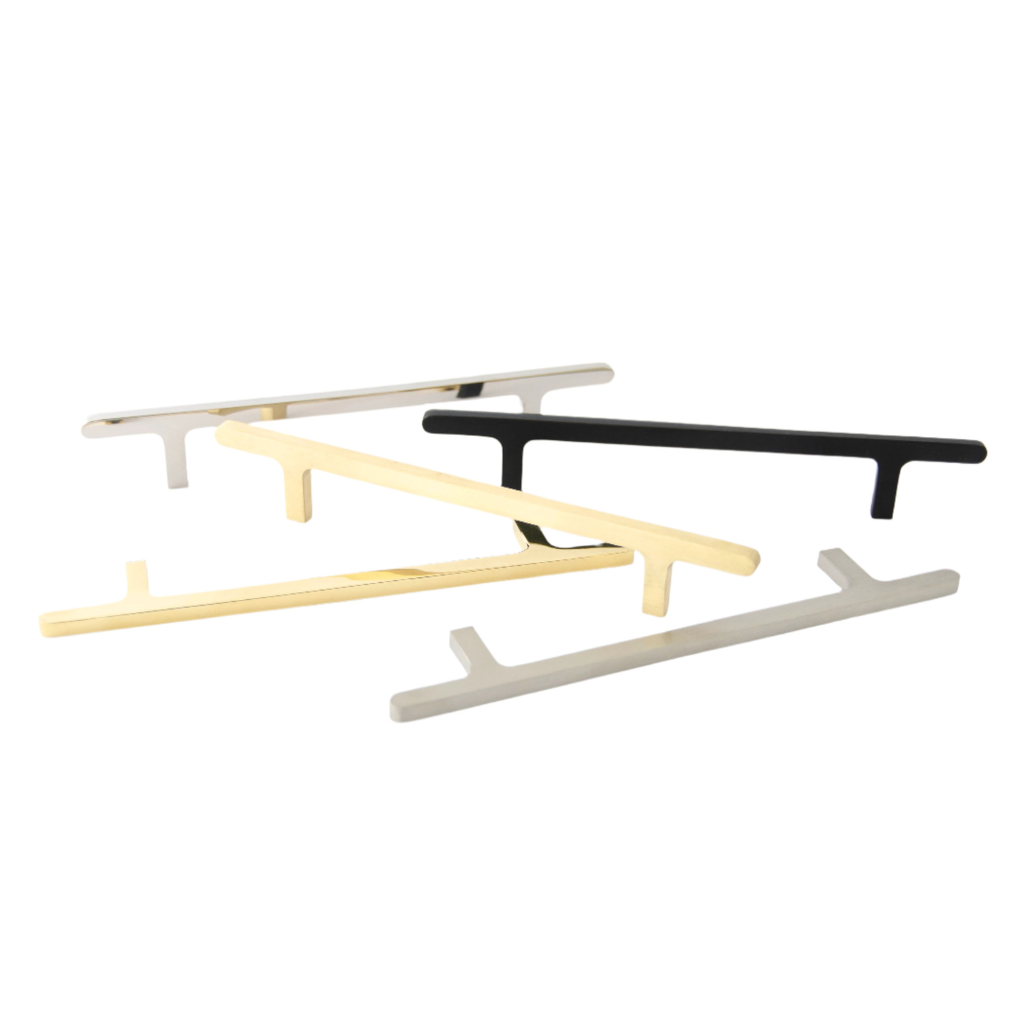 Flat Line Handle