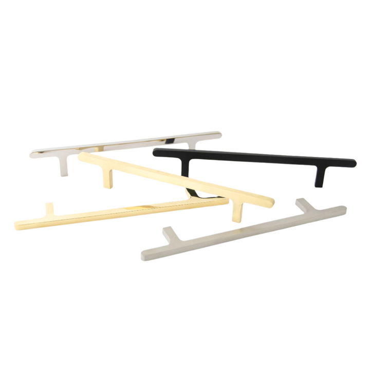 Flat Line Handle