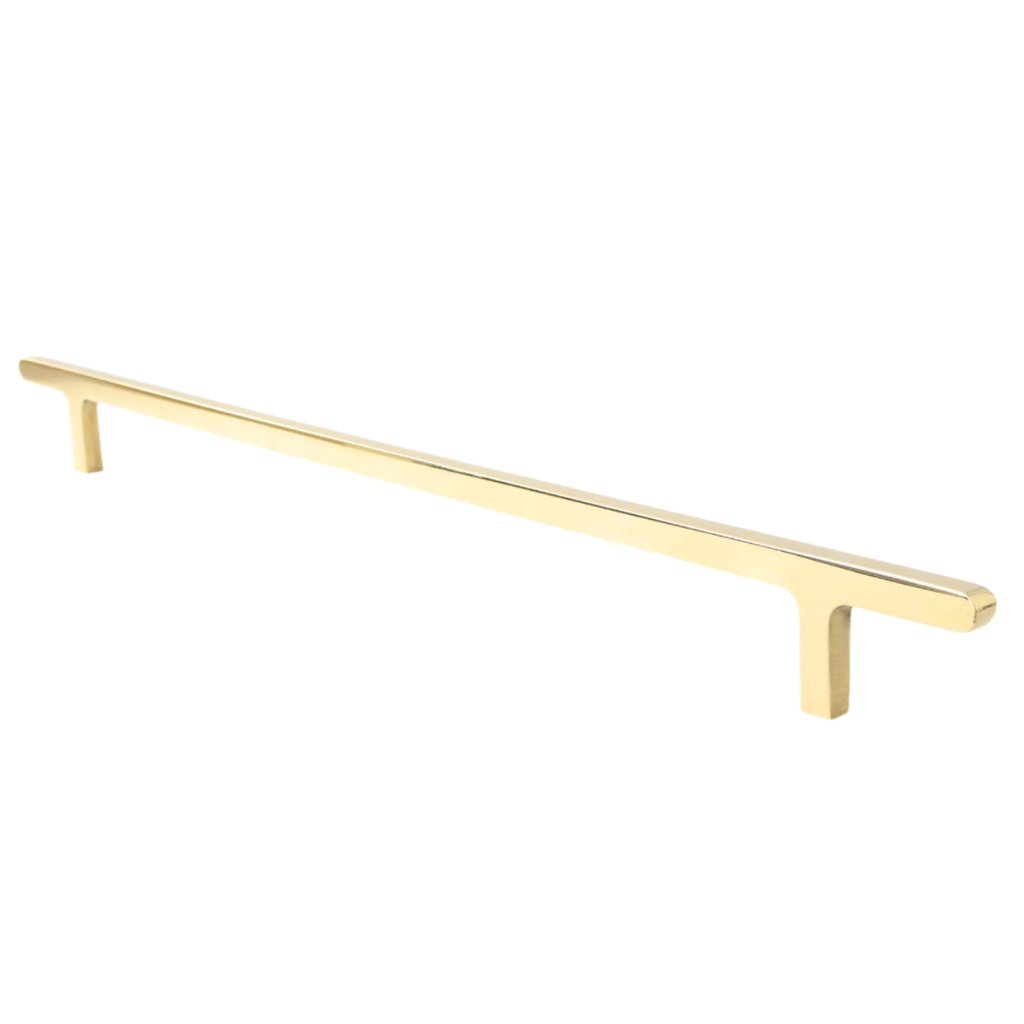 Flat Line Handle