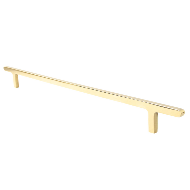 Flat Line Handle