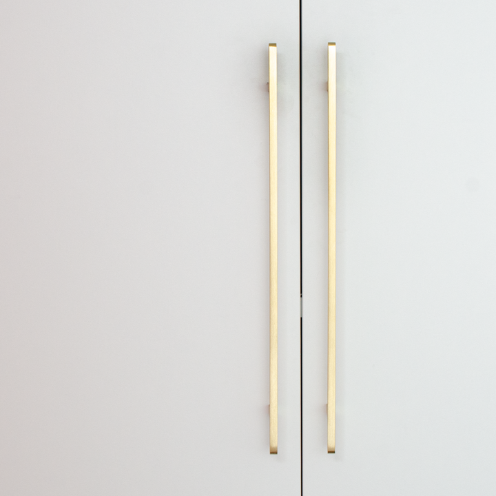 Flat Line Handle