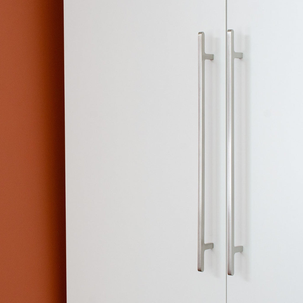 Flat Line Handle