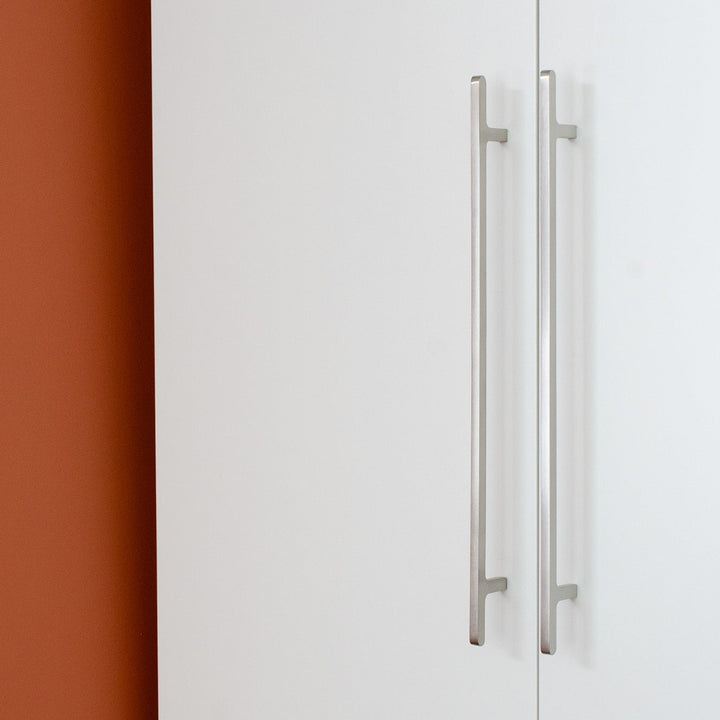 Flat Line Handle
