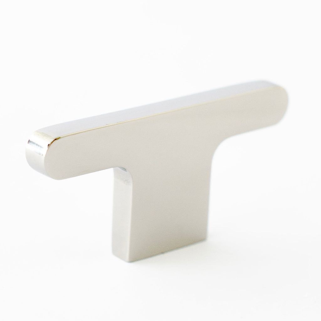 Flat Line Knob