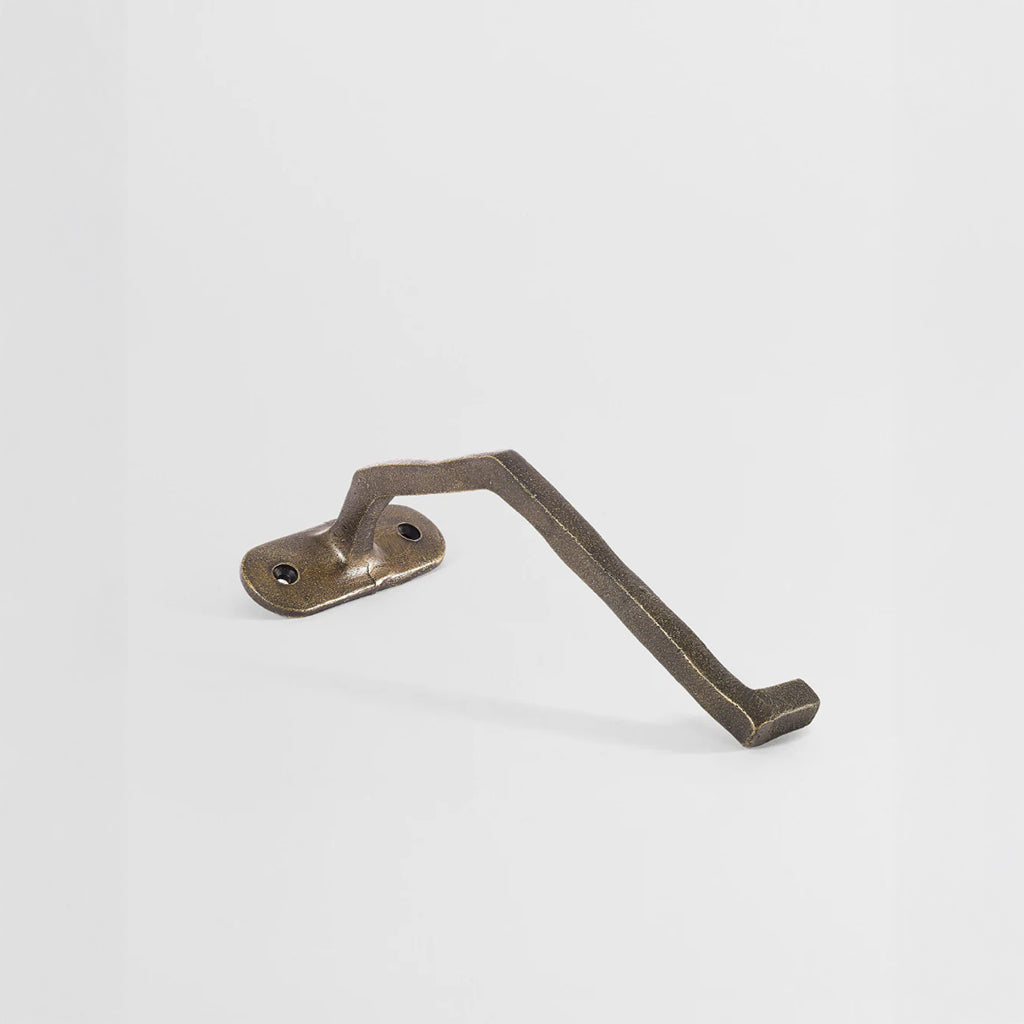 Forme No. 12 Edge Toilet Roll Holder