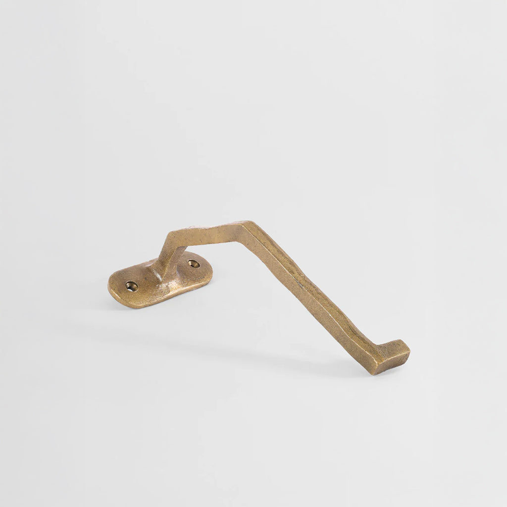 Forme No. 12 Edge Toilet Roll Holder
