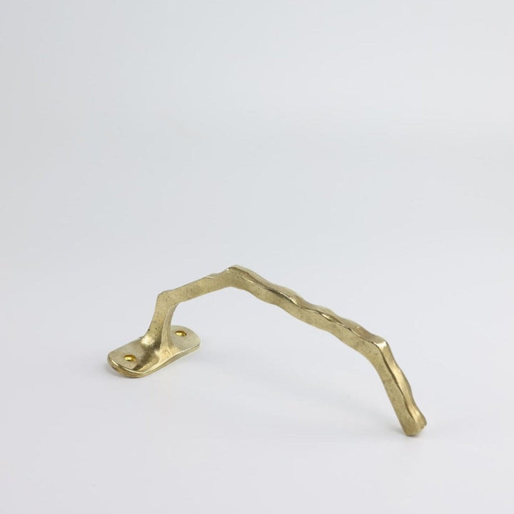 Forme No. 12 Straight Toilet Roll Holder