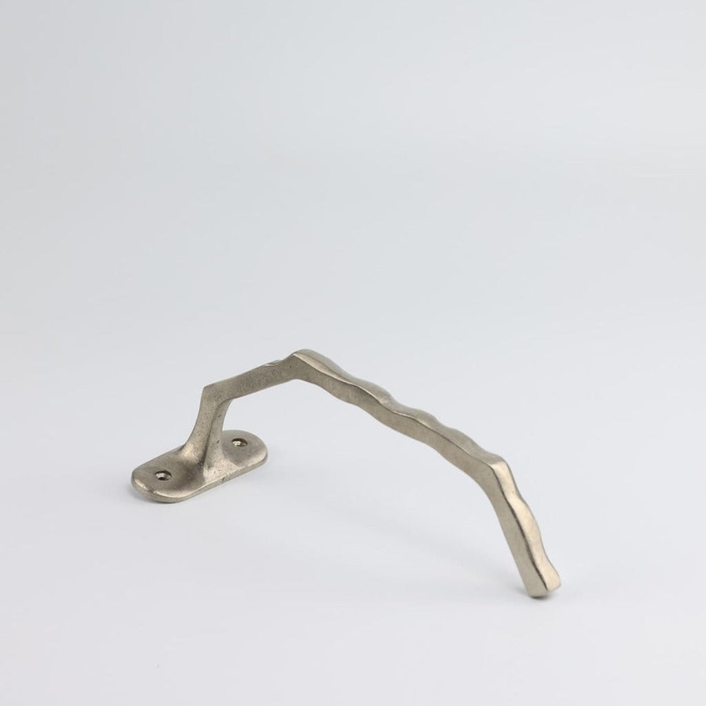 Forme No. 12 Straight Toilet Roll Holder