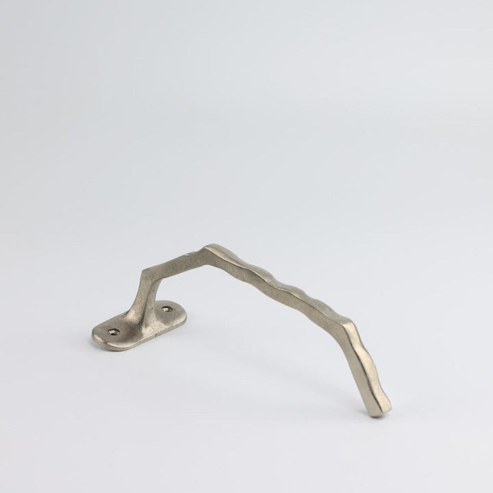 Forme No. 12 Straight Toilet Roll Holder