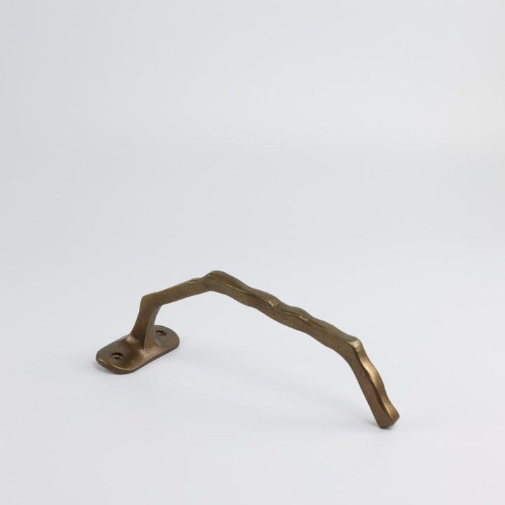 Forme No. 12 Straight Toilet Roll Holder