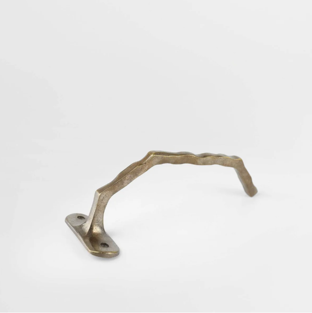 Forme No. 12 Straight Toilet Roll Holder