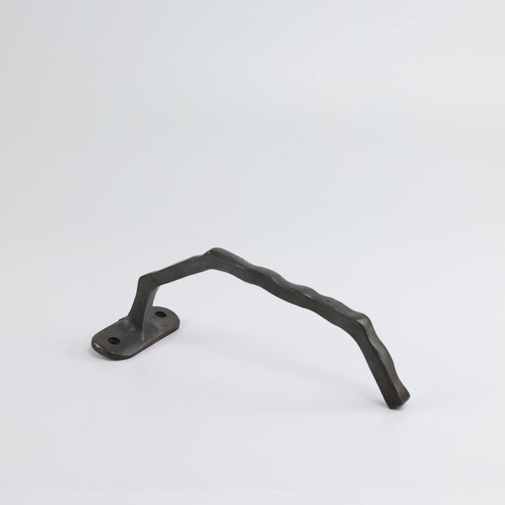 Forme No. 12 Straight Toilet Roll Holder