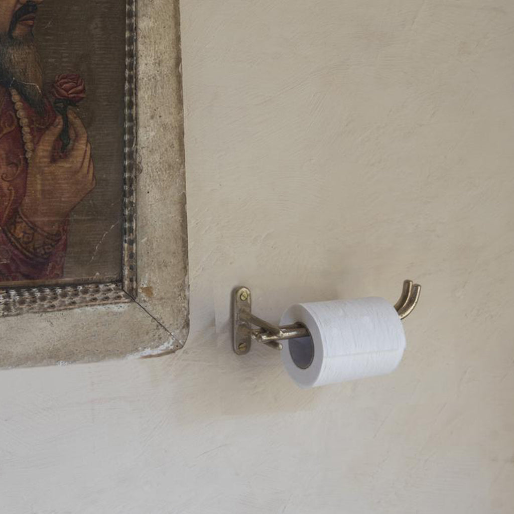 Forme No. 17 Toilet Roll Holder (Last Chance Edition)