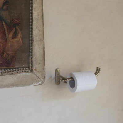 Forme No. 17 Toilet Roll Holder (Last Chance Edition)