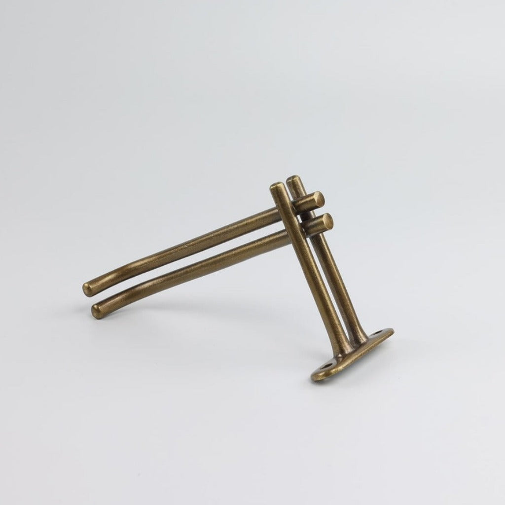 Forme No. 17 Toilet Roll Holder
