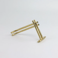 Brass