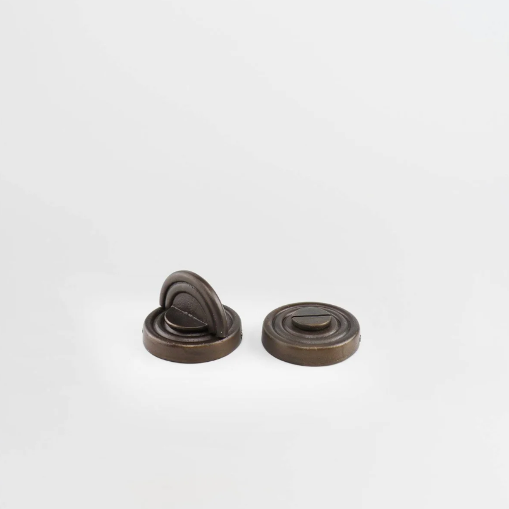 Forme No. 18 Door Lever