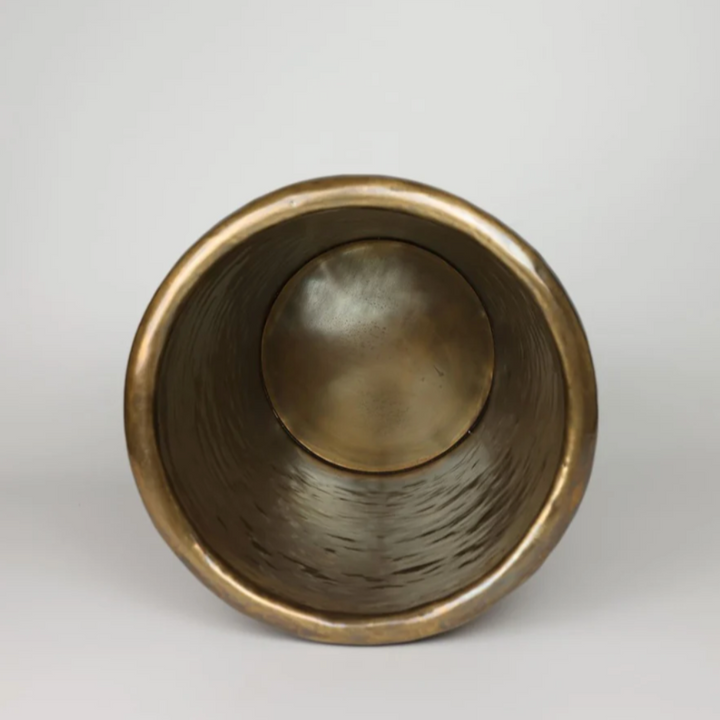 Forme No. 20 Waste Basket