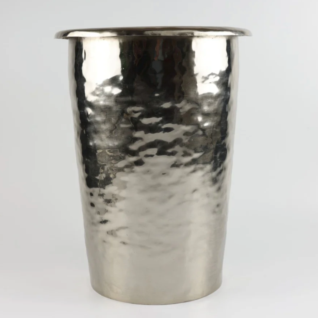 Forme No. 20 Waste Basket