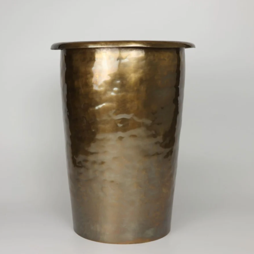 Forme No. 20 Waste Basket