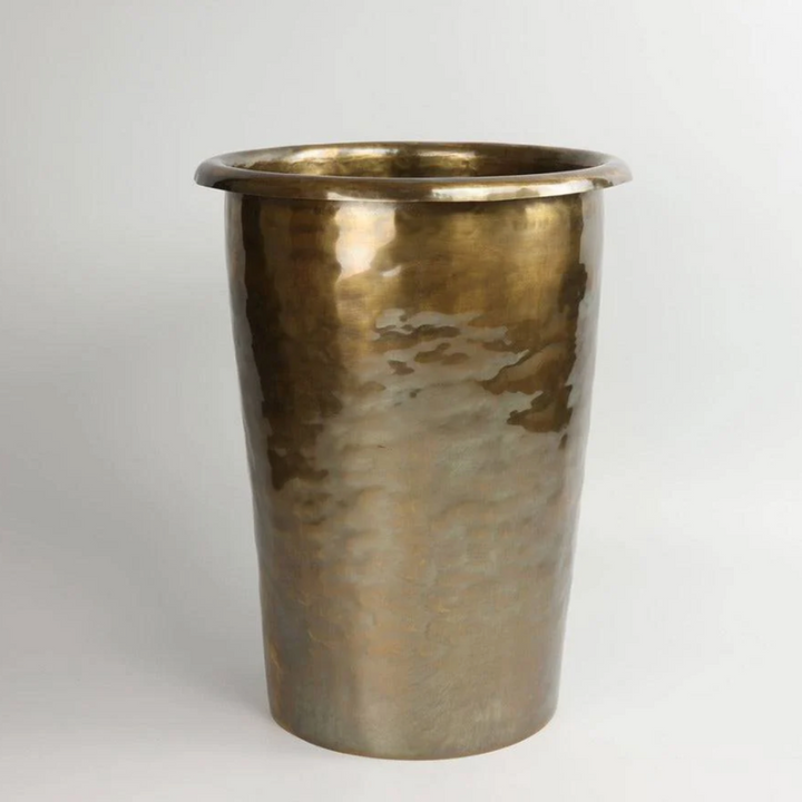 Forme No. 20 Waste Basket