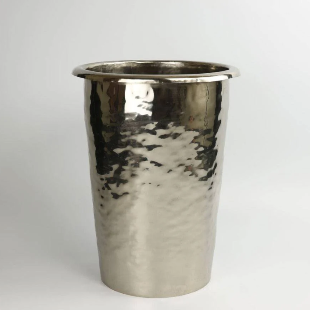Forme No. 20 Waste Basket