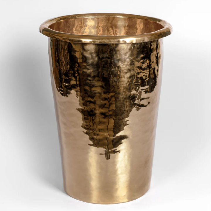 Forme No. 20 Waste Basket