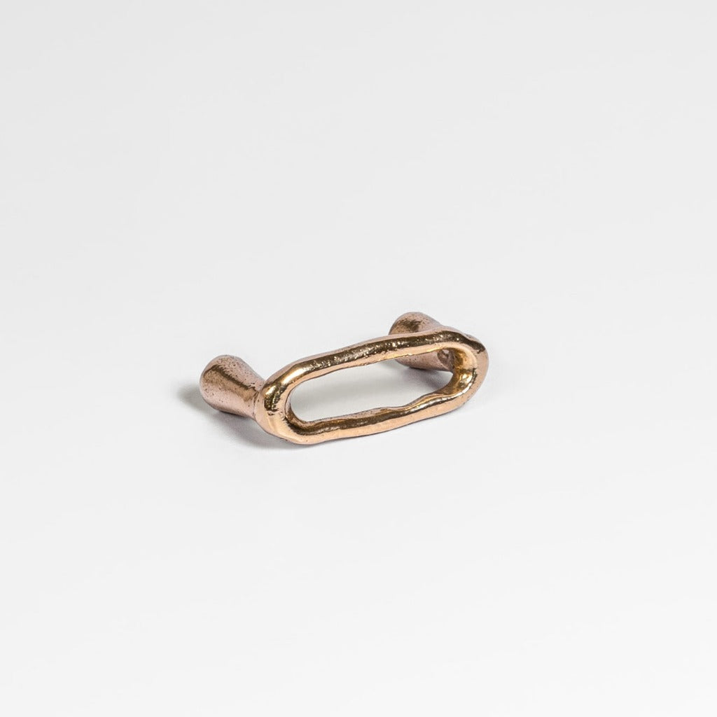 Forme No. 21 Cabinet Pull Small