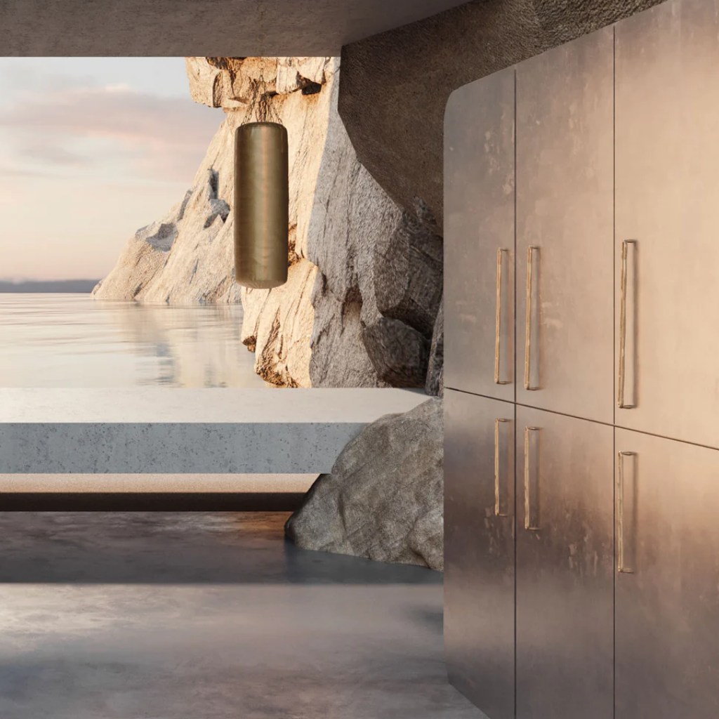 Forme No. 24 Bar Pull XL