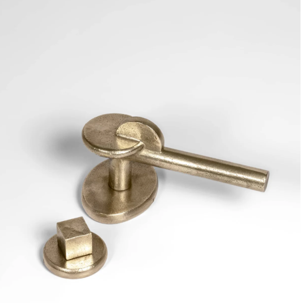 Forme No. 26 Door Lever