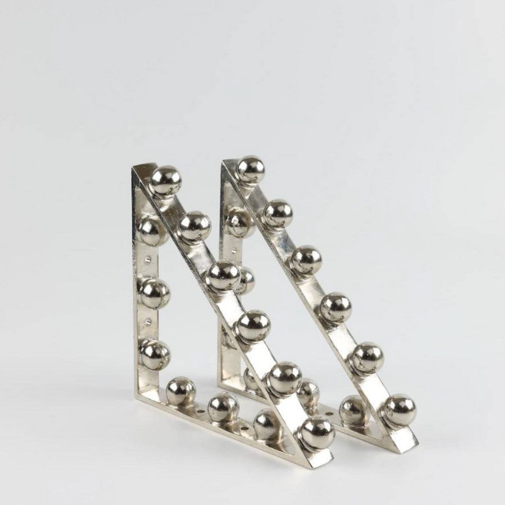Forme No. 30 Shelf Bracket — Mi & Gei, view 7
