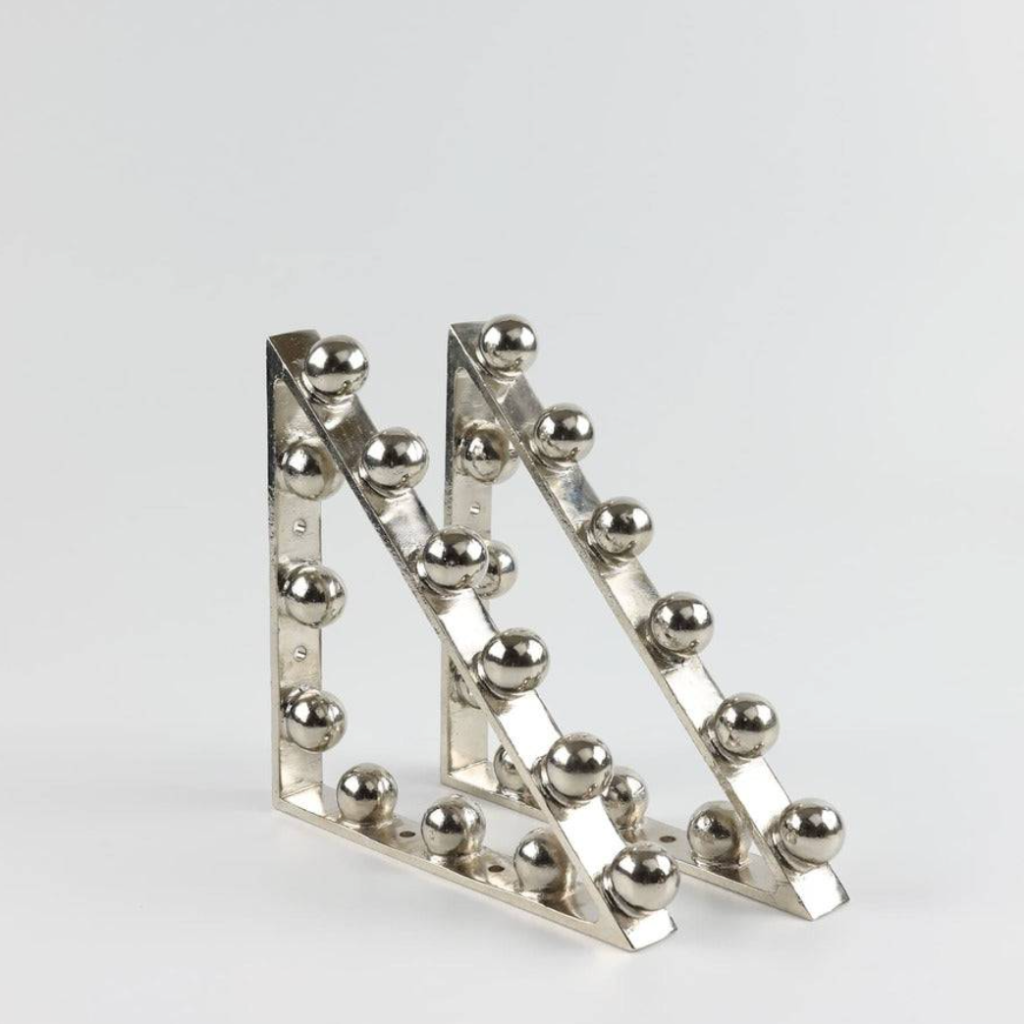 Forme No. 30 Shelf Bracket — Mi & Gei, view 7