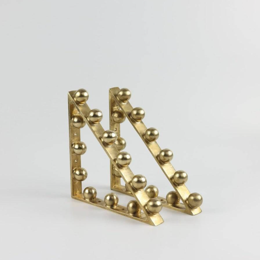 Forme No. 30 Shelf Bracket — Mi & Gei, view 4