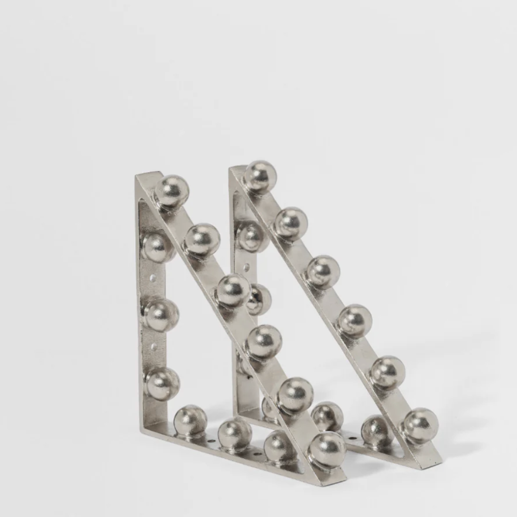 Forme No. 30 Shelf Bracket — Mi & Gei, view 5