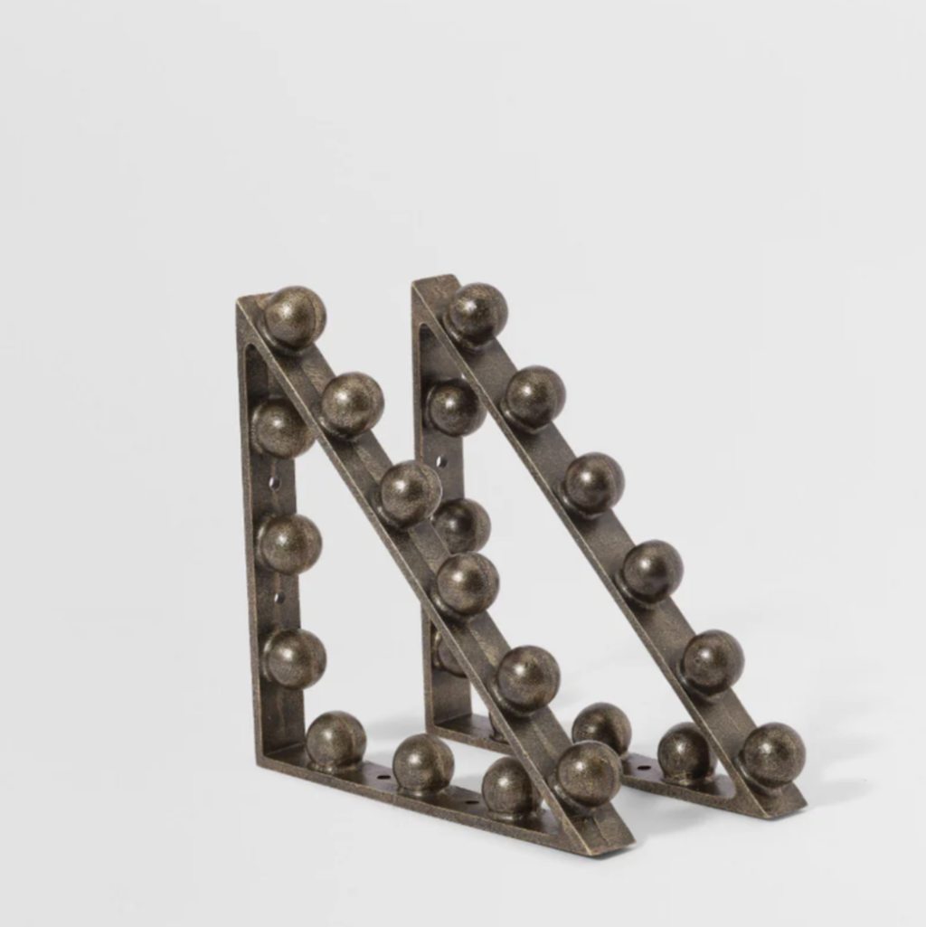 Forme No. 30 Shelf Bracket — Mi & Gei, view 8
