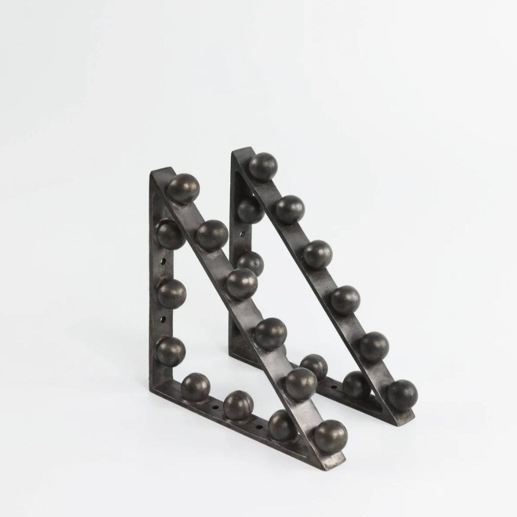 Forme No. 30 Shelf Bracket — Mi & Gei, view 9