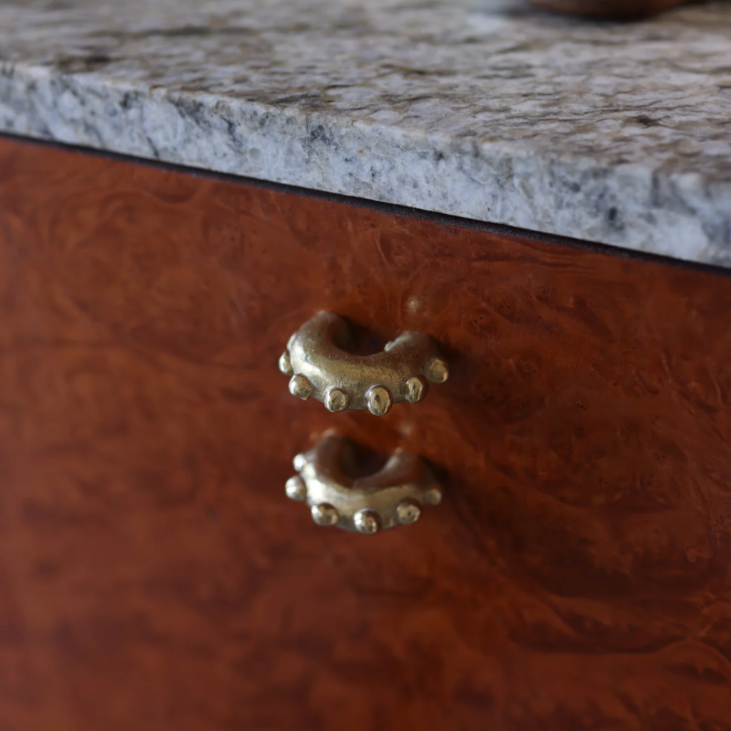 Forme No. 37 Drawer Knob