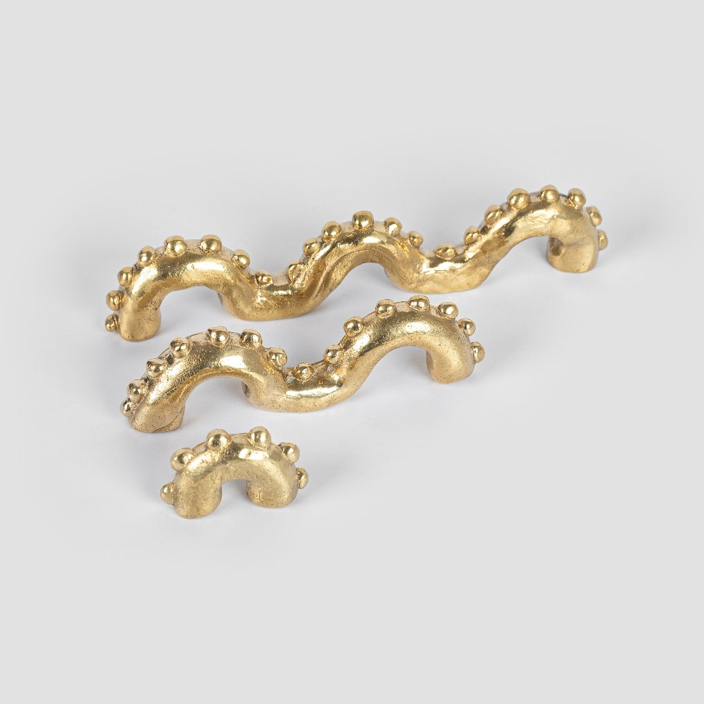 Forme No. 37 Drawer Knob