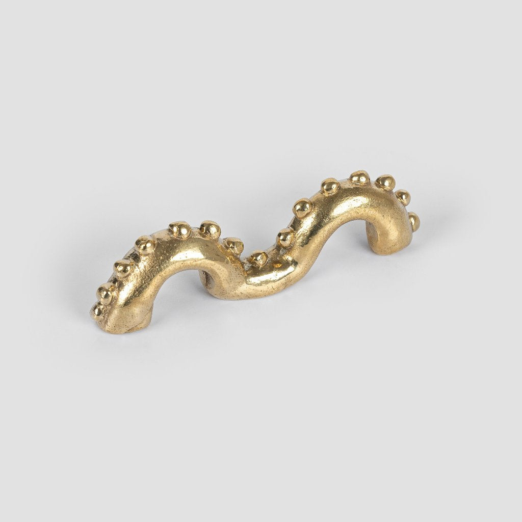 Forme No. 38 Cabinet Pull Medium
