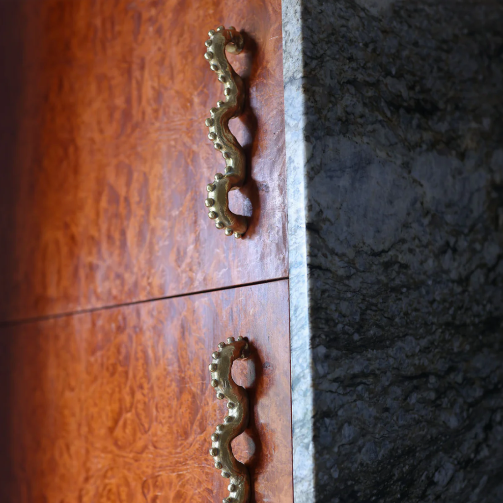 Forme No. 39 Cabinet Pull Large