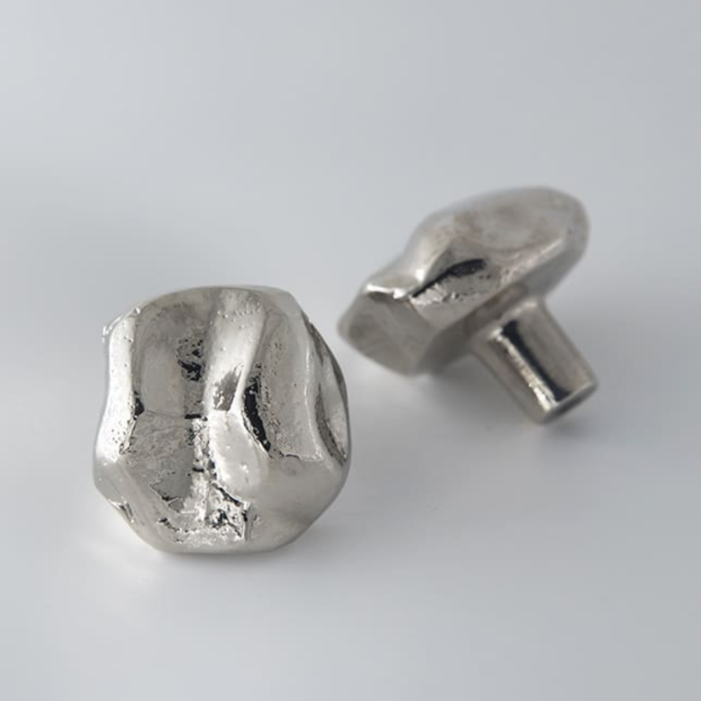Forme No. 4 Hook