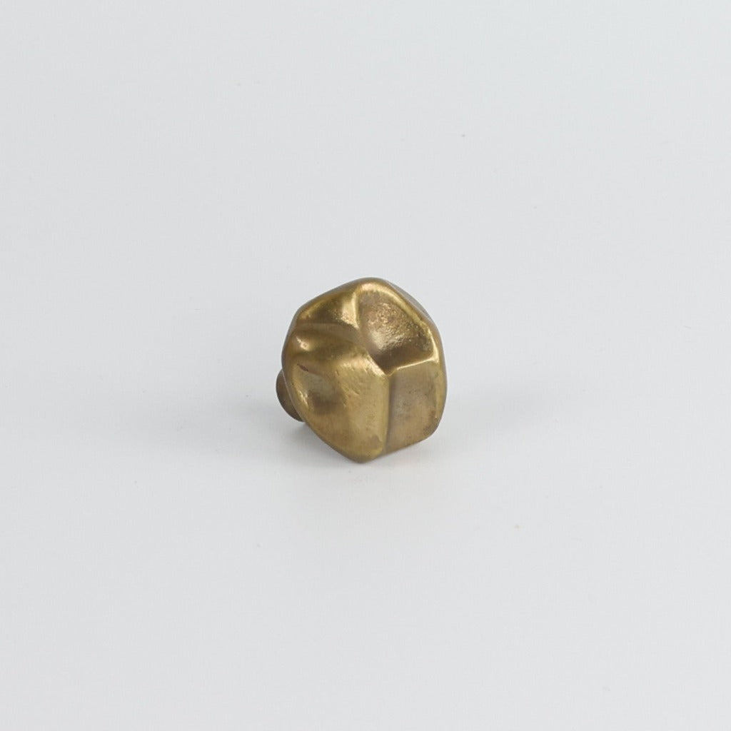 champagne bronze finish