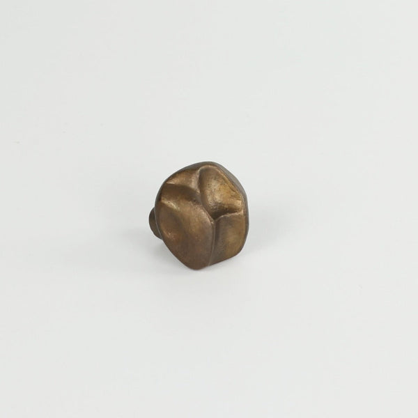 Forme No. 4 Hook — Bronze
