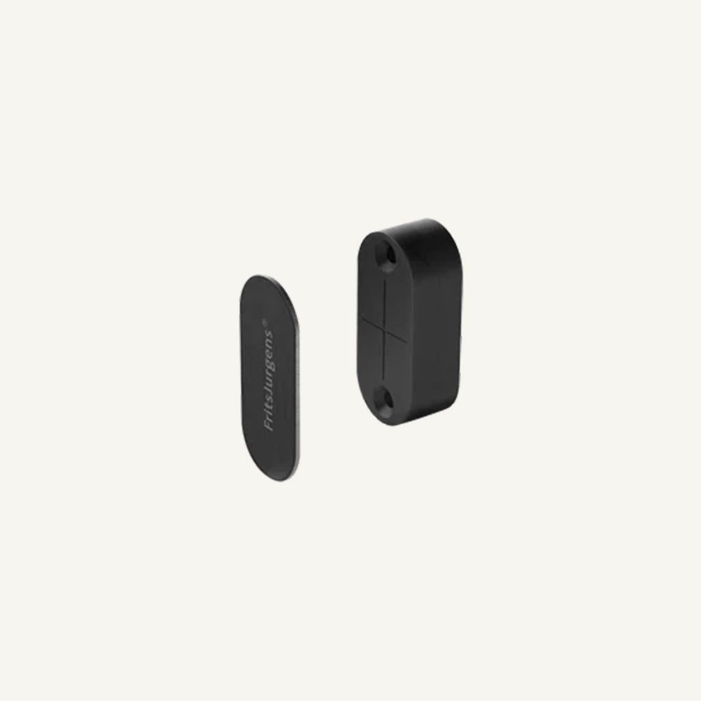 FritsJurgens Flush — Magnetic Door Alignment Set