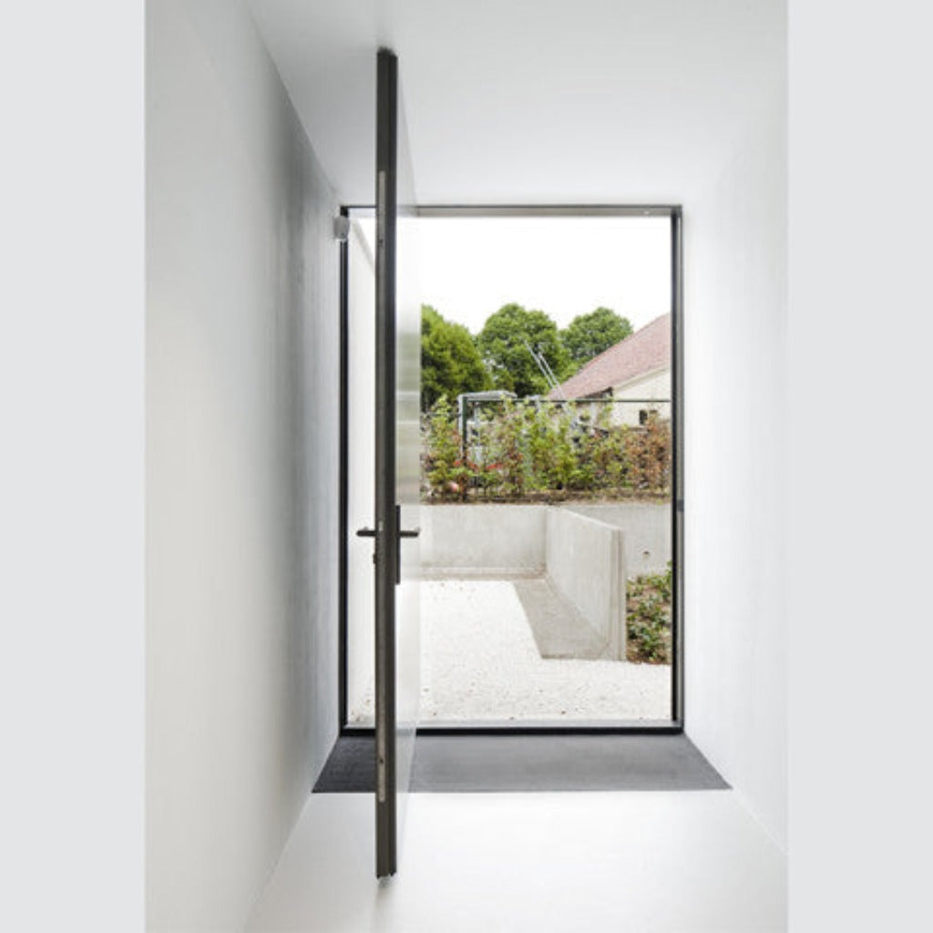 Fritsjurgens pivot hinge