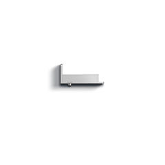 FritsJurgens System FX Pivot Hinge with Hold Set