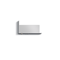 FritsJurgens System M+ Self-Closing Pivot Hinge