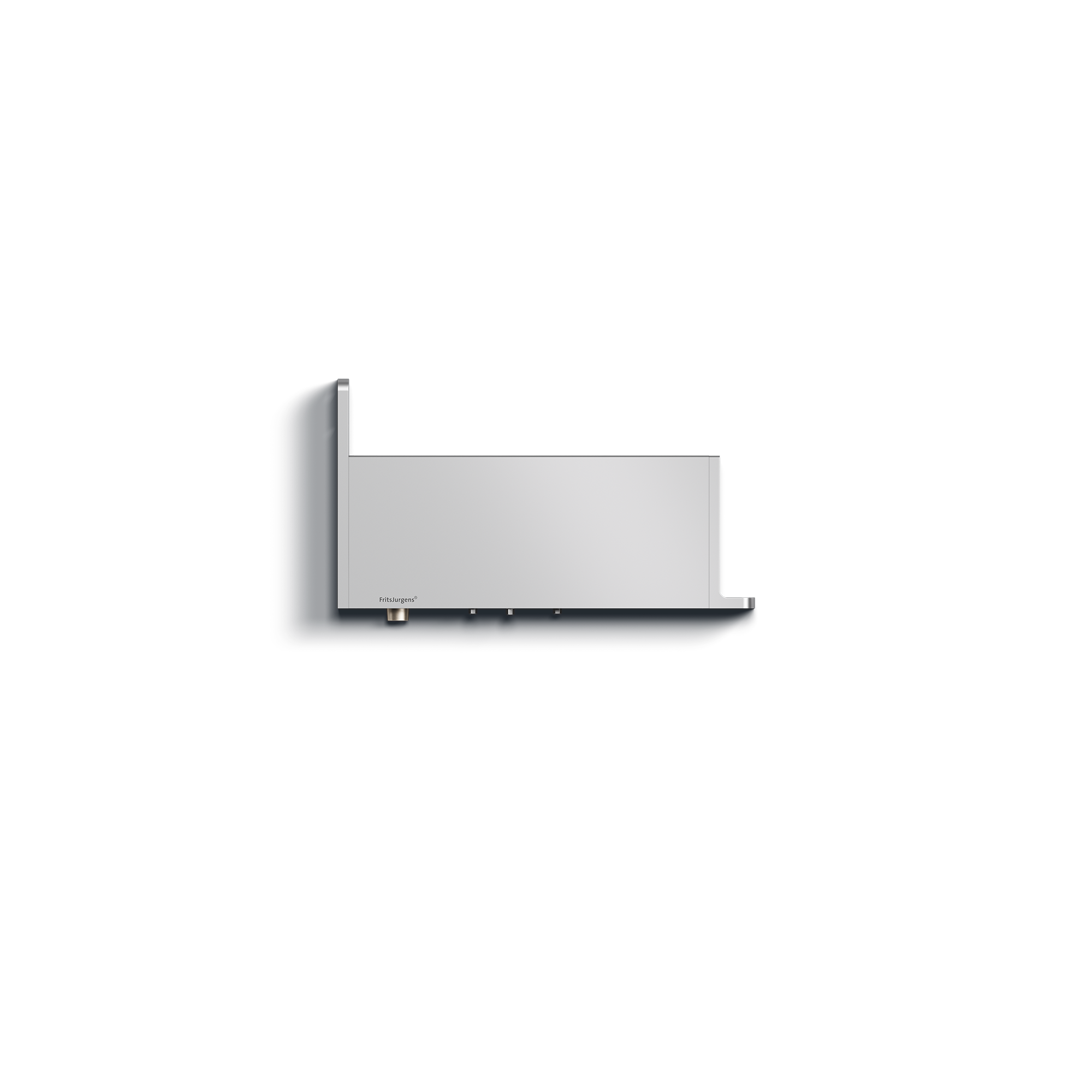 FritsJurgens System M+ Self-Closing Pivot Hinge